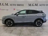 Nuova Nissan Qashqai N-Connecta 140 CV (102 kW) 2026 Grigio SUV