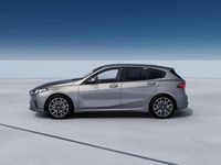 Usata BMW 118 Comfort Edition 150 CV (110 kW) 2025 Skyscraper grey Utilitaria