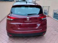 Usata Renault Scénic III 95 CV (69 kW) 2017 Monovolume