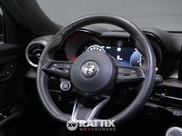 Usata Alfa Romeo Tonale Sprint 131 CV (96 kW) 2024 Blu misano SUV