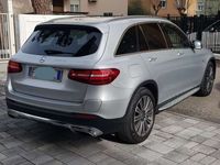 usata Mercedes GLC350 GLC 350Premium 4matic auto