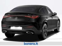 Nuova Mercedes GLC300e AMG Line Premium 333 CV (244 kW) 2026 Nero ossidiana Coupé