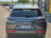 Usata DS Automobiles DS7 Crossback Business 131 CV (96 kW) 2022 Grigio SUV