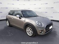 usata Mini ONE 3 Porte 1.23p