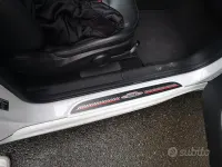 Usata Mini Paceman 143 CV (105 kW) 2014 Bianco Utilitaria