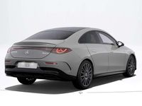 Nuova Mercedes CLA220 AMG Line Premium 190 CV (139 kW) 2026 Grigio alpi / metallizzato Berlina