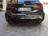 Usata BMW 118 M Sport 150 CV (110 kW) 2021 Utilitaria