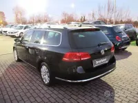 Usata VW Passat Comfortline 140 CV (102 kW) 2011 Nero Station wagon