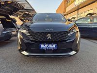 Usata Peugeot 3008 Allure 136 CV (100 kW) 2024 Nero SUV