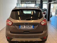 usata Ford Kuga 2.0 TDCi 163 CV 4WD Titanium DPF