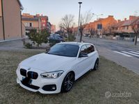 usata BMW 120 serie 1 F20 d CV.190