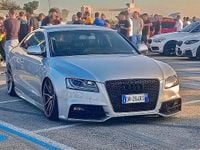 Usata Audi A5 190 CV (139 kW) 2008 Grigio Coupé