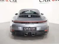 Usata Porsche 992 541 CV (397 kW) 2025 Grigio Cabrio
