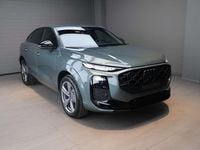 Nuova Audi Q3 Sportback S-Line 204 CV (150 kW) 2026 Verde salvia SUV