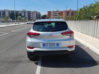 Usata Hyundai Tucson 141 CV (103 kW) 2017 SUV