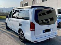 Usata Mercedes V300 Marco Polo 237 CV (174 kW) 2023 Monovolume