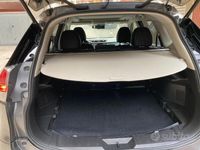 usata Nissan X-Trail 2.0 dci Tekna 2wd xtronic