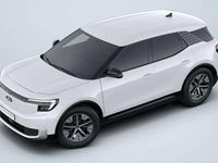 Nuova Ford Explorer Extended Range 210 kW (286 CV) 2026 Frozen white  solido SUV