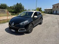 Usata Renault Captur 110 CV (80 kW) 2015 SUV