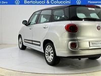 usata Fiat 500L 1.3 Multijet 85 CV Dualogic Lounge