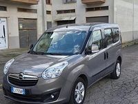 Occasion Opel Combo 105 ch (77 kW) 2012 Gris Monospace