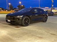 usata Jaguar I-Pace EV 90kWh HSE awd 400cv auto