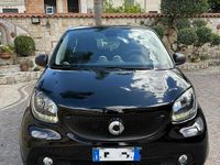 Usata Smart ForFour Prime 2018 Utilitaria