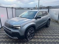 Nuova Jeep Avenger Summit 101 CV (74 kW) 2026 Nero SUV