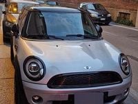 Usata Mini Cooper 120 CV (88 kW) 2007 Grigio Utilitaria
