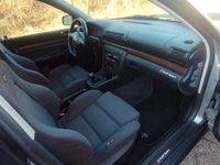 Usata Audi A4 180 CV (132 kW) 1997 Grigio Berlina