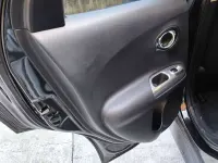 Usata Nissan Juke Tekna 110 CV (80 kW) 2015 Nero SUV