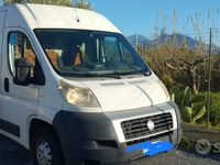 usata Fiat Ducato 