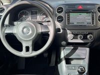 usata VW Golf Plus Golf Var. 1.2 TSI Comf. BlueM