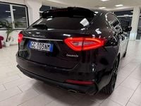 Usata Maserati Levante 349 CV (256 kW) 2020 Nero SUV