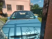 Usata Hyundai Getz 88 CV (64 kW) 2006 Bluazzurro Utilitaria