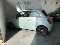 usata Fiat 500 1.0 hybrid Launch Edition 70cv