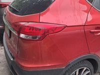 Usata EVO Evo 4 106 CV (77 kW) 2023 Rosso SUV