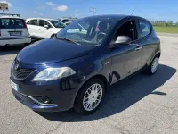 Usata Lancia Ypsilon 69 CV (50 kW) 2017 Other Utilitaria