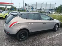 Usata Lancia Delta 140 CV (102 kW) 2011 Utilitaria