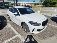 Usata BMW 118 M Sport 150 CV (110 kW) 2020 Berlina