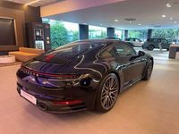 Usata Porsche 911 Carrera 385 CV (283 kW) 2022 Nero Coupé