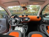 Usata Smart ForTwo Coupé 71 CV (52 kW) 2016 Coupé