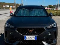 Usata Cupra Formentor 150 CV (110 kW) 2022 SUV