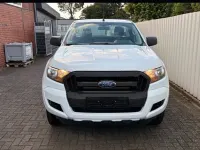 Usata Ford Ranger XL 169 CV (124 kW) 2021 Bianco Pick-up