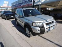 usata Land Rover Freelander 2.0 Td4 16V cat aut. S.W. S rif. 18465689