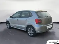 Usata VW Polo Sound 60 CV (44 kW) 2014 Utilitaria