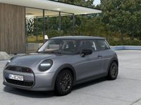 Nuova Mini Cooper S Essential 204 CV (150 kW) 2025 Grigio / metallizzato Utilitaria