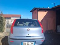 Usata Fiat Punto 2010 Utilitaria