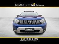 usata Dacia Duster Duster II 20181.0 tce ECO G 15th Anniversary 4x2 - Metallizzata GPL - Manuale