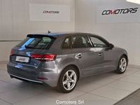 usata Audi A3 SPB 1.6 TDI 116 CV S tronic Sport